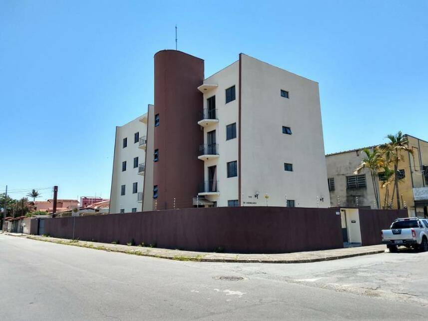 Imagem 3 do Leilão de Apartamento - Parque São Domingos - Pindamonhangaba/SP