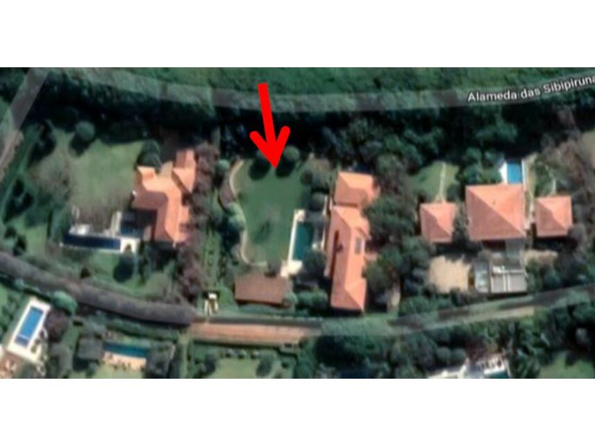 Imagem 9 do Leilão de Casa - FAZENDA BOA VISTA - Porto Feliz/SP