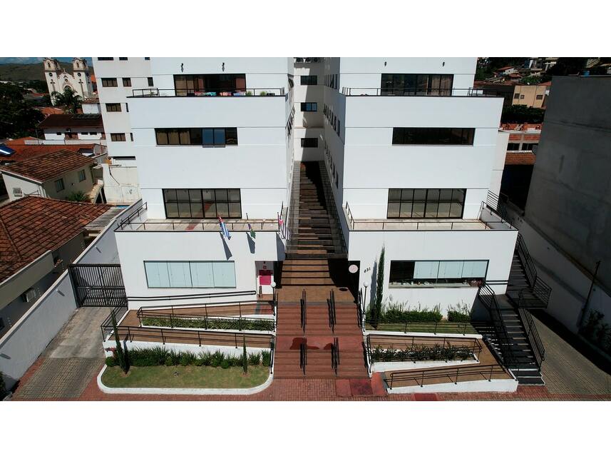 Imagem 2 do Leilão de Apartamento - Centro - Cruzeiro/SP
