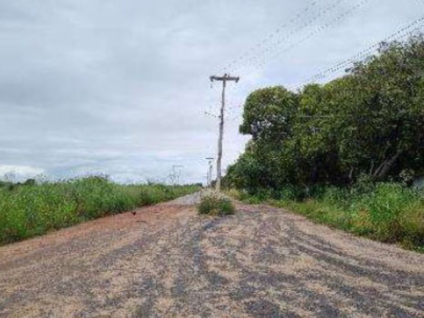 Imagem 3 do Leilão de Área Rural - Curralinho - Macaíba/RN