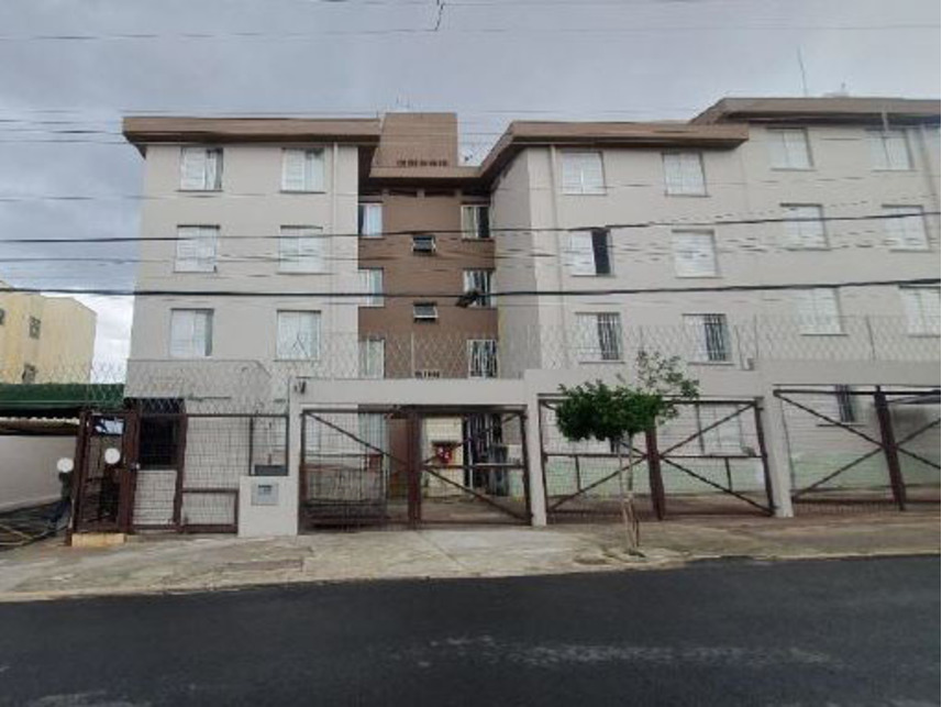 Imagem 1 do Leilão de Apartamento - Jardim Paulicéia - Campinas/SP