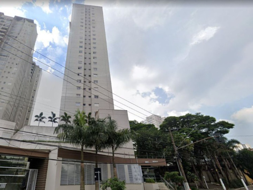 Imagem 3 do Leilão de Apartamento - Baeta Neves - São Bernardo do Campo/SP