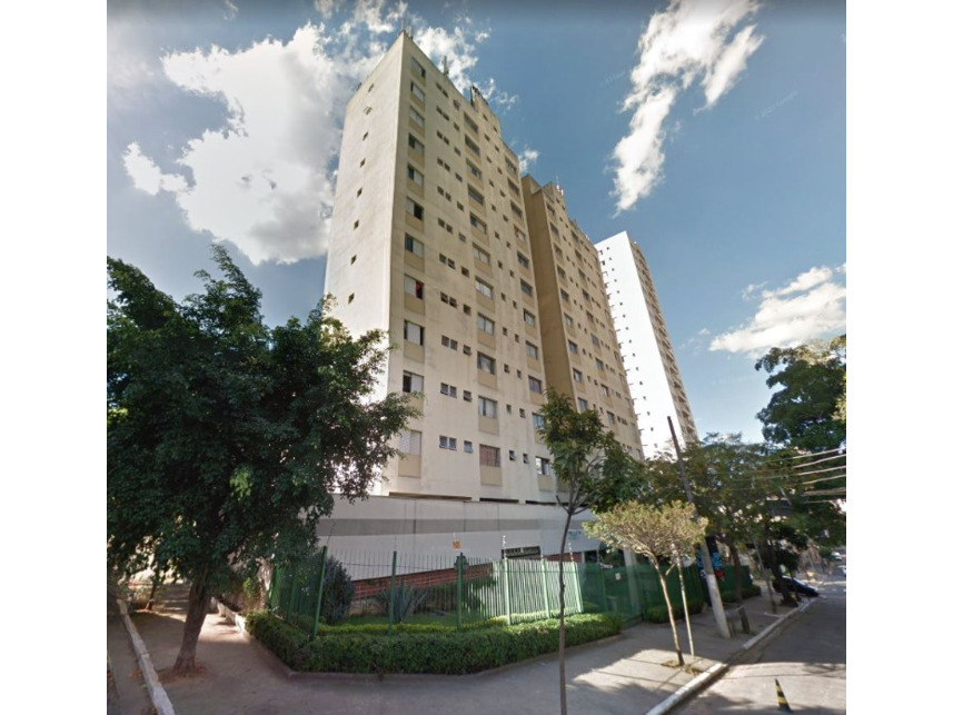 Imagem 3 do Leilão de Vaga de Garagem - Liberdade - São Paulo/SP
