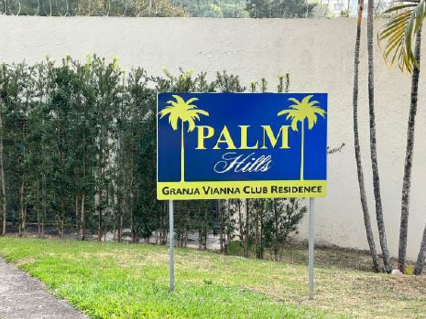 Imagem 3 do Leilão de Terreno - Loteamento Palm Hills Granja Vianna Club Residence - Cotia/SP