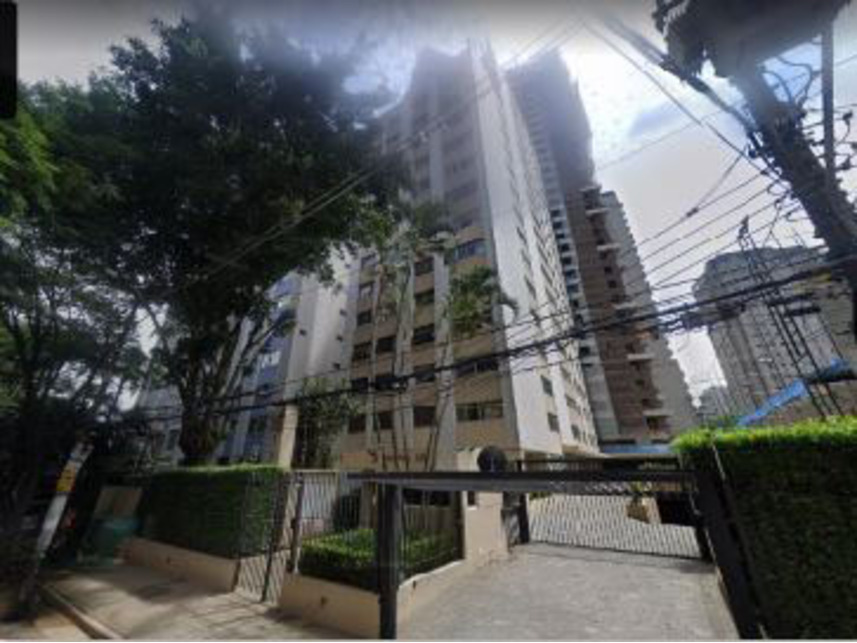 Imagem 1 do Leilão de Apartamento - Itaim Bibi - São Paulo/SP