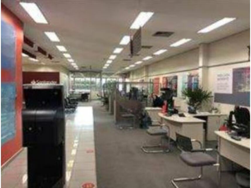 Imagem 6 do Leilão de Ex-Agência - Brás - São Paulo/SP