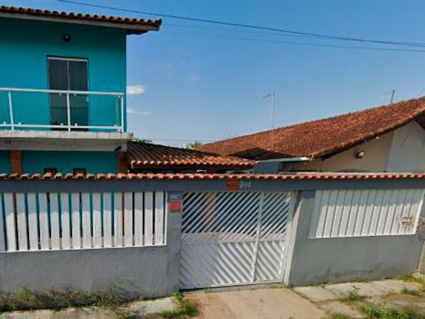 Imagem 2 do Leilão de Casa - Jardim Bopiranga - Itanhaém/SP