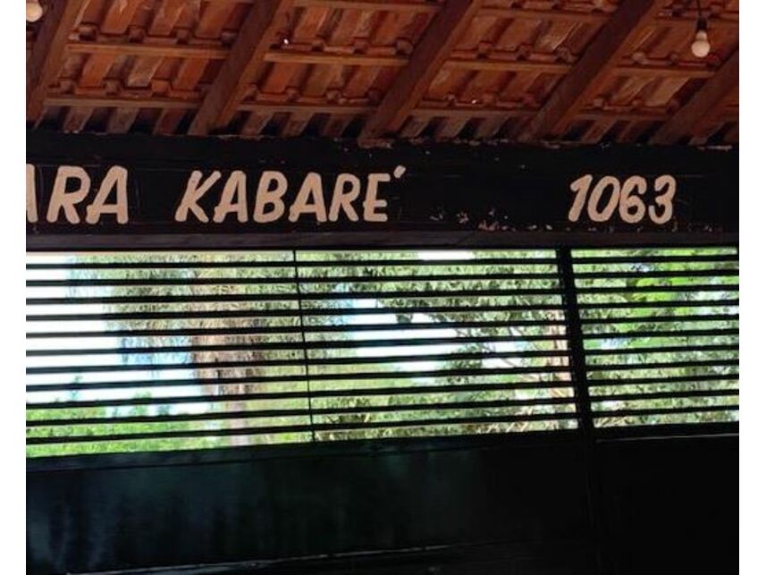 Imagem 3 do Leilão de Casa - Chácara Moema - Araçatuba/SP