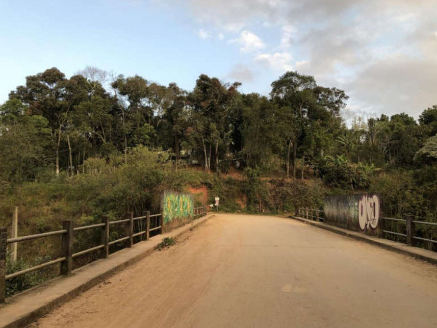 Imagem 1 do Leilão de Terreno - Itaquaciara - Itapecerica da Serra/SP