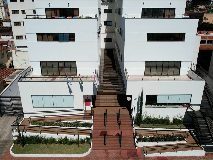 Imagem 2 do Leilão de Apartamento - Centro - Cruzeiro/SP