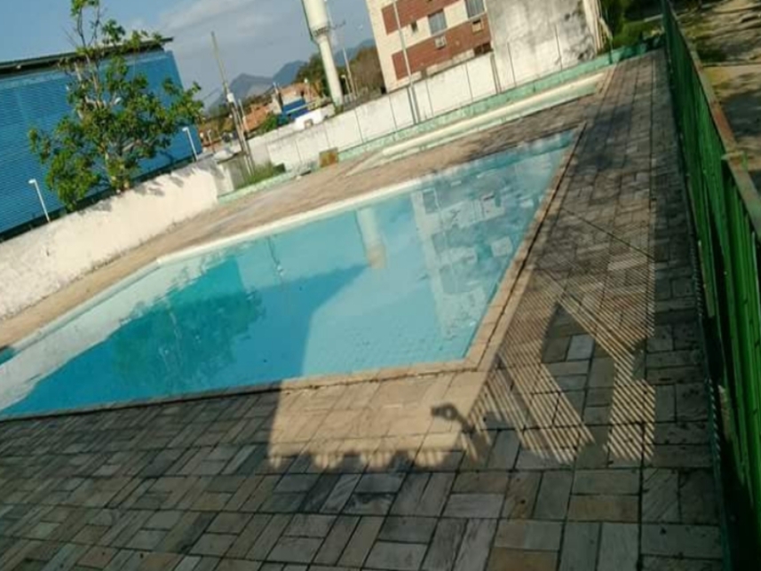Imagem 4 do Leilão de Apartamento - Campo Grande - Rio de Janeiro/RJ