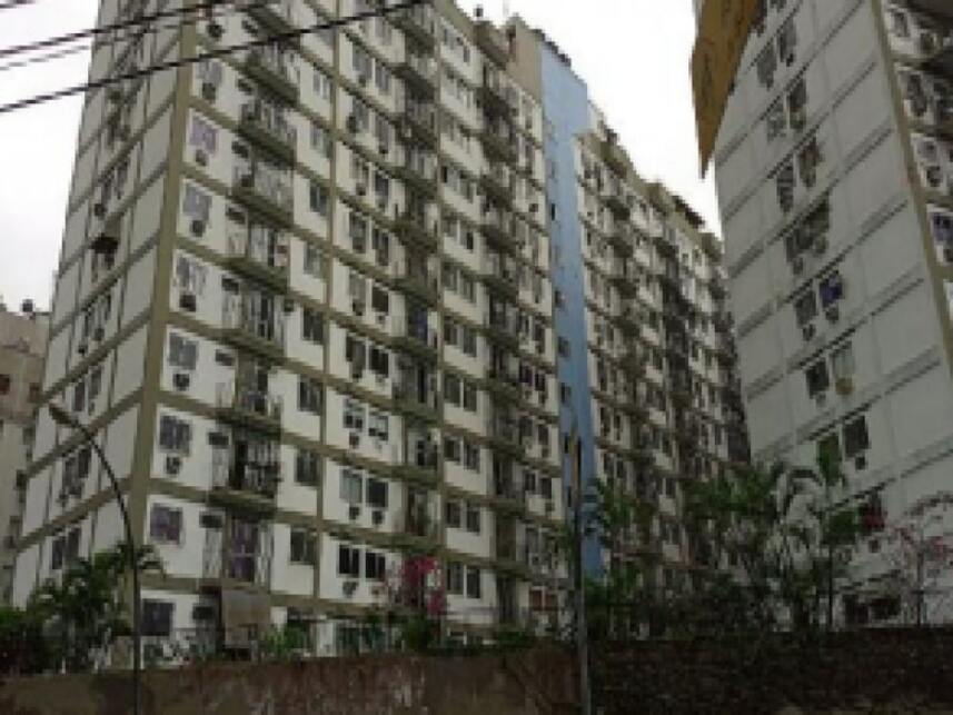 Imagem  do Leilão de Apartamento - São Francisco Xavier - Rio de Janeiro/RJ