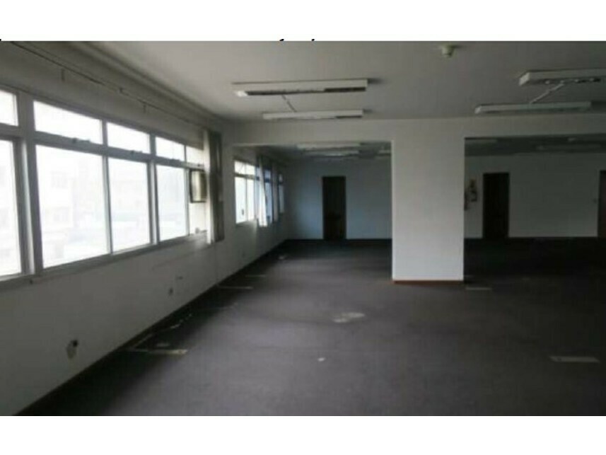 Imagem 4 do Leilão de Salas Comerciais - Centro - Curitiba/PR