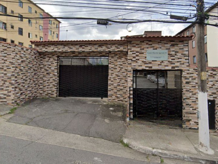 Imagem 2 do Leilão de Apartamento - Conjunto Habitacional Santa Etelvina Ii-A - São Paulo/SP