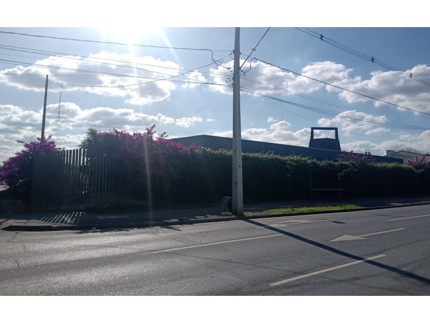 Imagem 2 do Leilão de Galpão - Jardim Botânico - Curitiba/PR