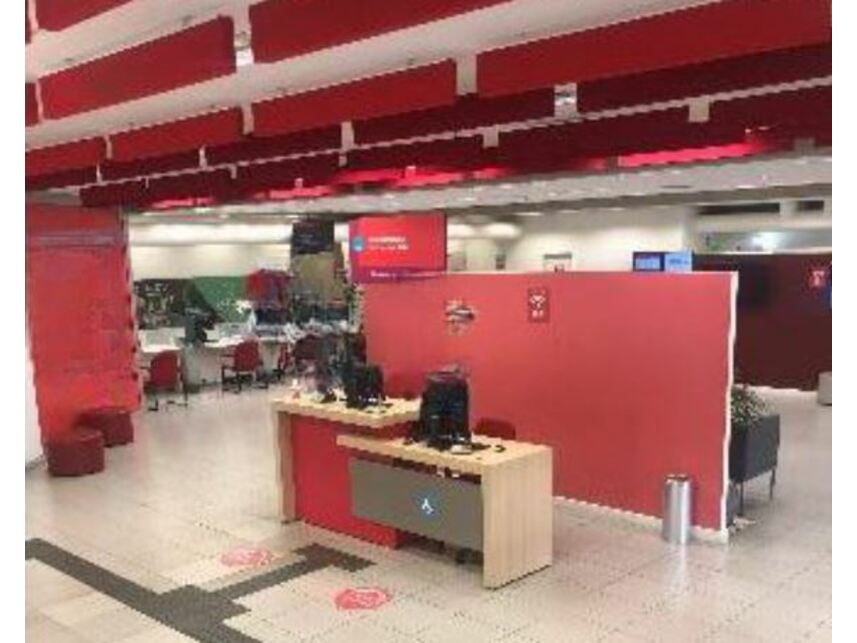 Imagem 3 do Leilão de Ex-Agência - Vila Seixas - Ribeirão Preto/SP