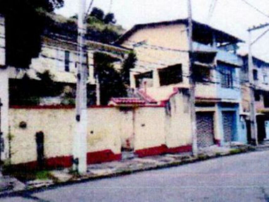 Imagem 2 do Leilão de Casa - Fonseca - Niterói/RJ