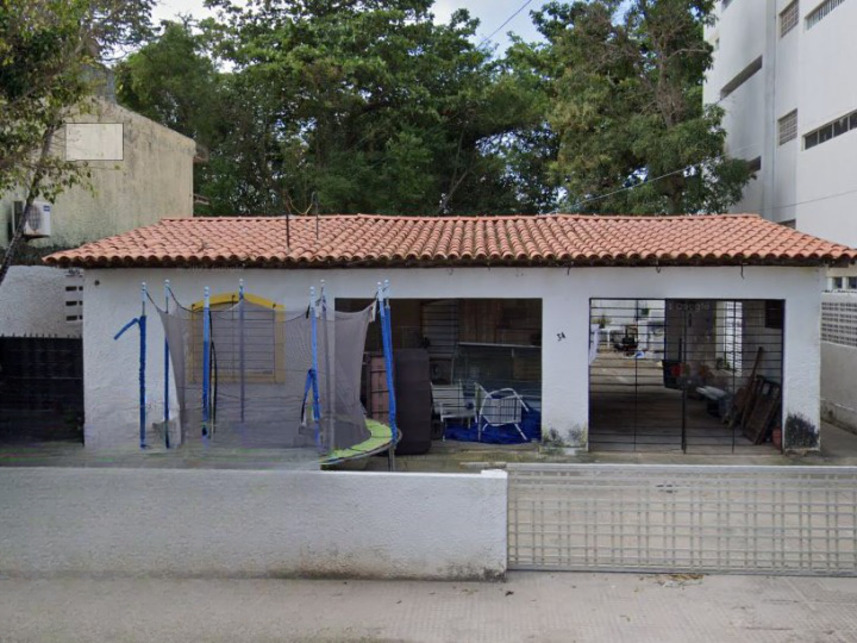 Imagem 2 do Leilão de Casa - Santa Maria Ii - Paulista/PE
