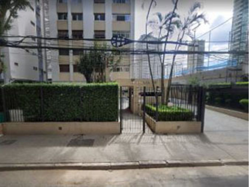Imagem 2 do Leilão de Apartamentos - Itaim Bibi - São Paulo/SP