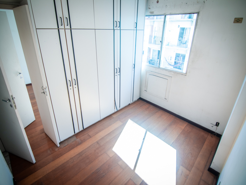 Imagem 3 do Leilão de Apartamento - Tijuca - Rio de Janeiro/RJ
