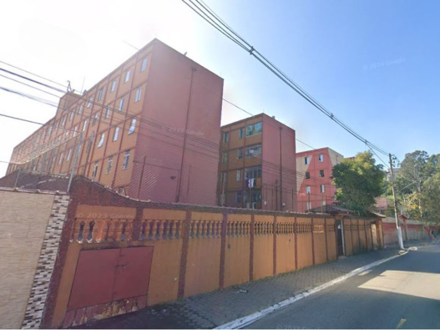 Imagem 3 do Leilão de Apartamento - Conjunto Habitacional Jardim São Paulo - São Paulo/SP