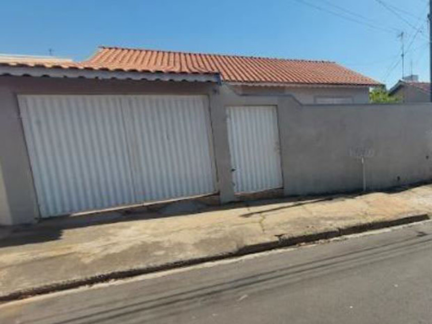 Imagem 3 do Leilão de Casa - Conjunto Habitacional Joaquim Rodrigues Alves I - Tietê/SP