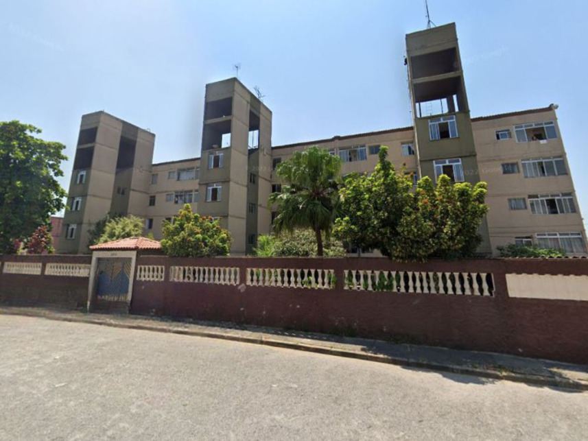 Imagem 3 do Leilão de Apartamento - Conjunto Habitacional José Bonifácio - São Paulo/SP