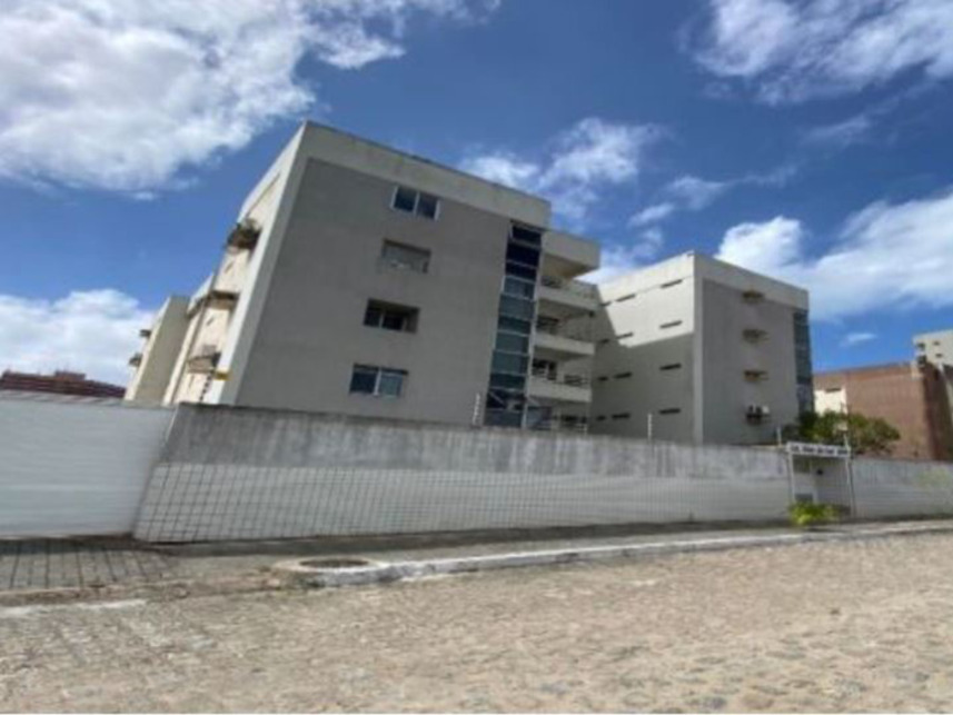 Imagem 1 do Leilão de Apartamento - Manaíra - João Pessoa/PB