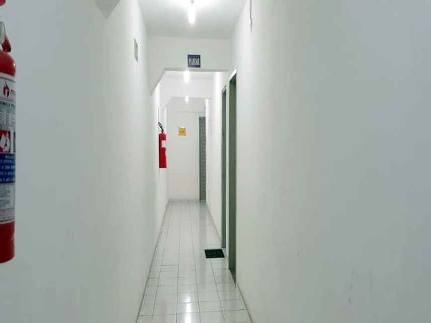 Imagem 6 do Leilão de Sala Comercial - Centro - João Pessoa/PB