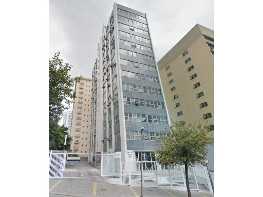 Imagem 2 do Leilão de Sala Comercial - Cerqueira César - São Paulo/SP