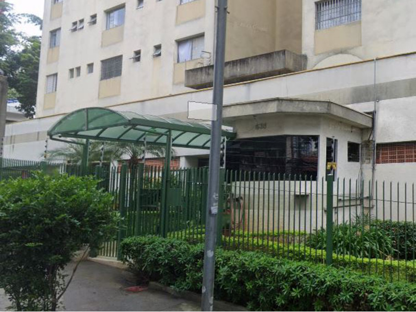 Imagem 2 do Leilão de Vaga de Garagem - Liberdade - São Paulo/SP