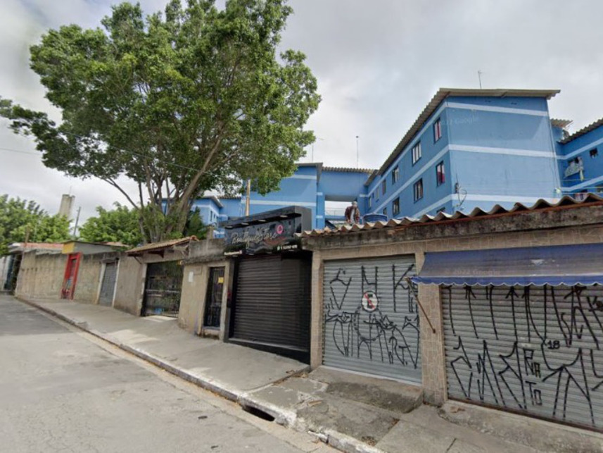 Imagem 3 do Leilão de Apartamento - Conjunto Habitacional Santa Etelvina Vii - São Paulo/SP