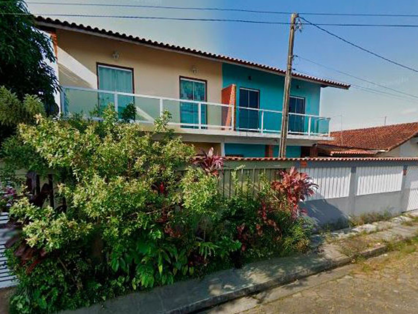 Imagem 3 do Leilão de Casa - Jardim Bopiranga - Itanhaém/SP