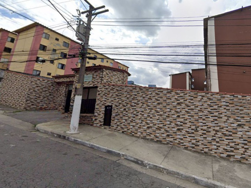 Imagem 3 do Leilão de Apartamento - Conjunto Habitacional Santa Etelvina Ii-A - São Paulo/SP