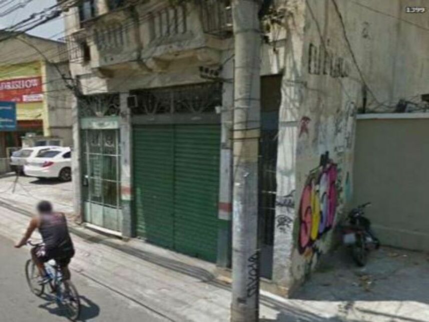 Imagem 3 do Leilão de Apartamento - Catumbi - Rio de Janeiro/RJ