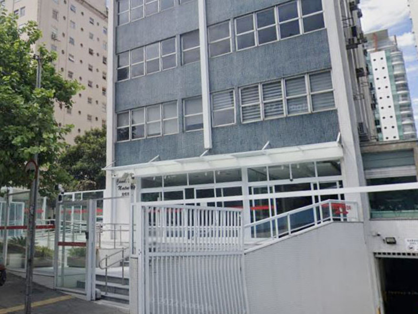 Imagem 3 do Leilão de Sala Comercial - Cerqueira César - São Paulo/SP