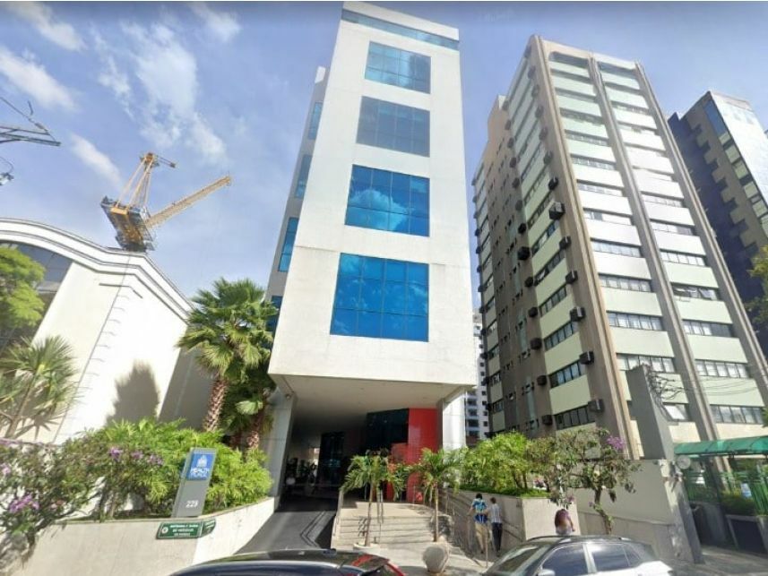 Imagem 25 do Leilão de Ex-Agência - Vila Nova Conceição - São Paulo/SP