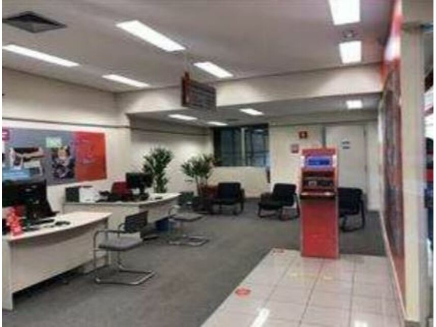 Imagem 4 do Leilão de Ex-Agência - Brás - São Paulo/SP