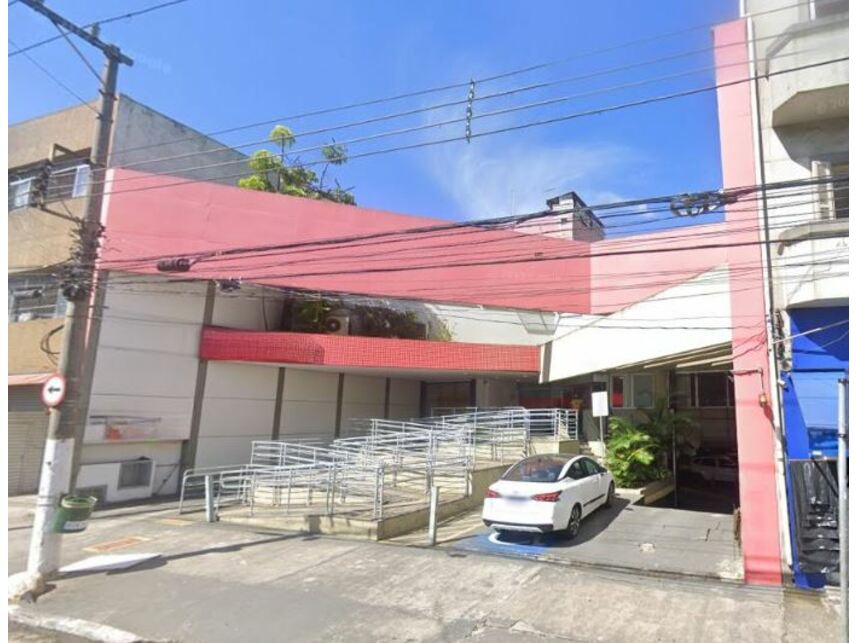 Imagem 1 do Leilão de Ex-Agência - Brás - São Paulo/SP
