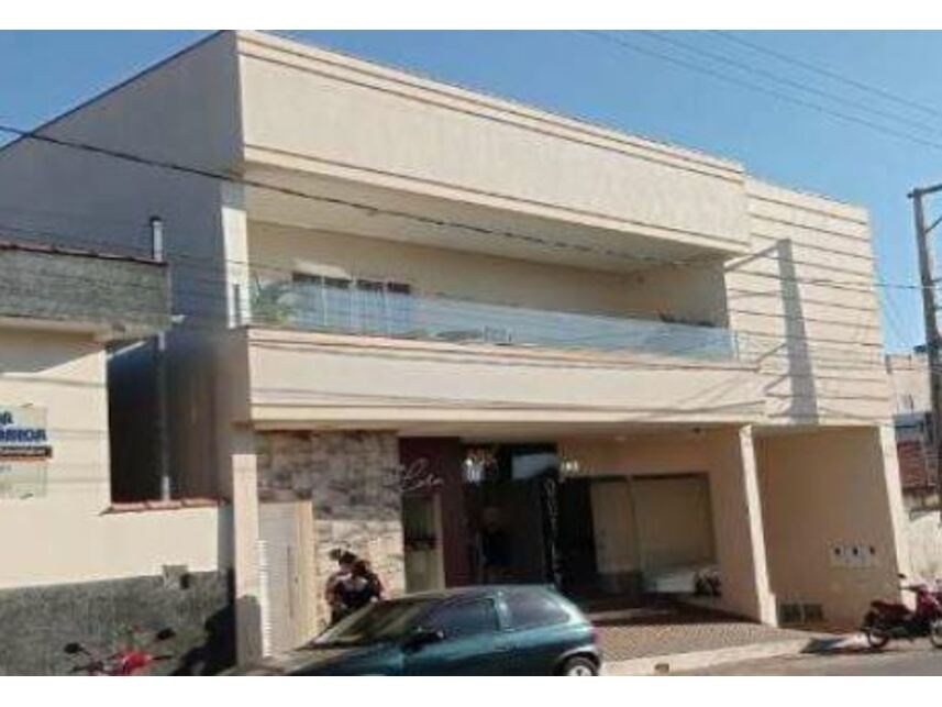 Imagem 2 do Leilão de Residencial / Comercial - Centro - Alterosa/MG