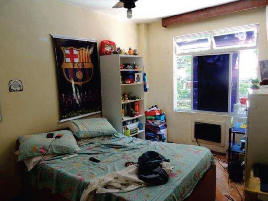 Imagem 5 do Leilão de Apartamento - Jardim Atlântico - Florianópolis/SC