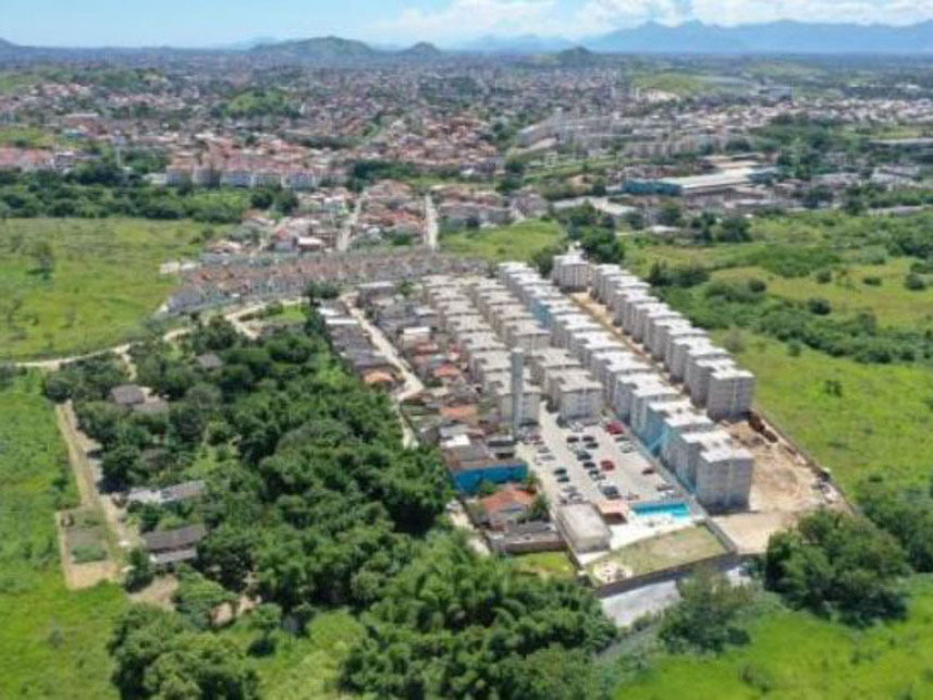 Imagem 4 do Leilão de Apartamento - Campo Grande - Rio de Janeiro/RJ