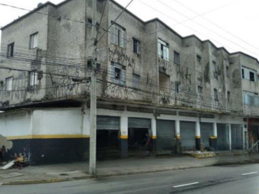 Imagem 1 do Leilão de Apartamento - Nossa Senhora de Fátima - São Vicente/SP