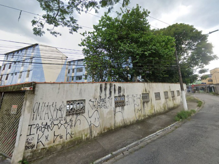 Imagem 3 do Leilão de Apartamento - Conjunto Habitacional Santa Etelvina Iii-A - São Paulo/SP