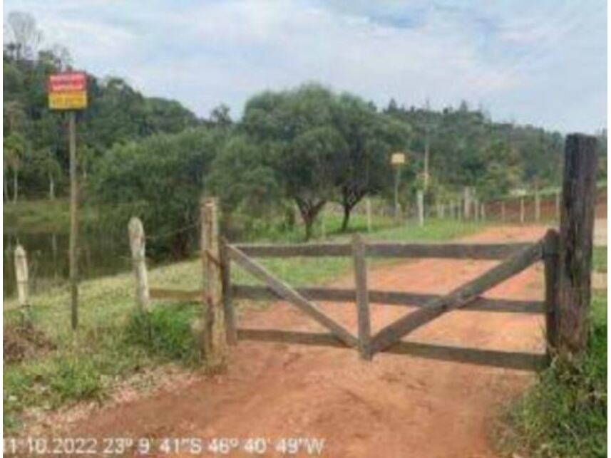 Imagem 1 do Leilão de Gleba de Terras - Caioçara - Jarinu/SP