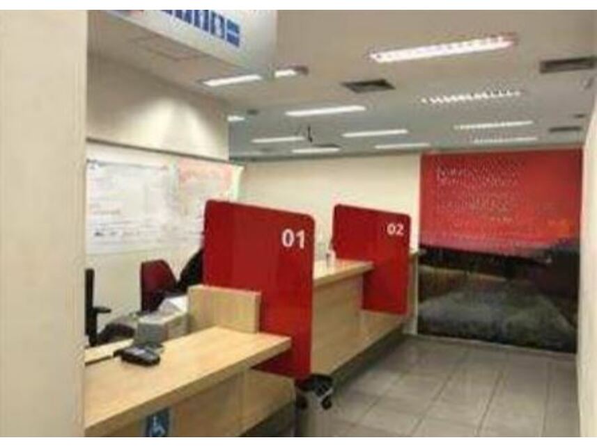 Imagem 9 do Leilão de Ex-Agência - Brás - São Paulo/SP