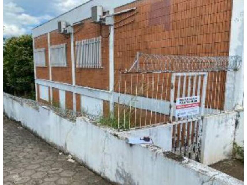 Imagem 2 do Leilão de Prédio Comercial - Centro - Enéas Marques/PR