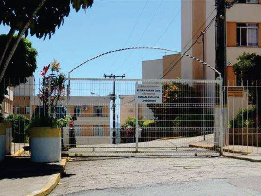 Imagem 1 do Leilão de Apartamento - Jardim Atlântico - Florianópolis/SC