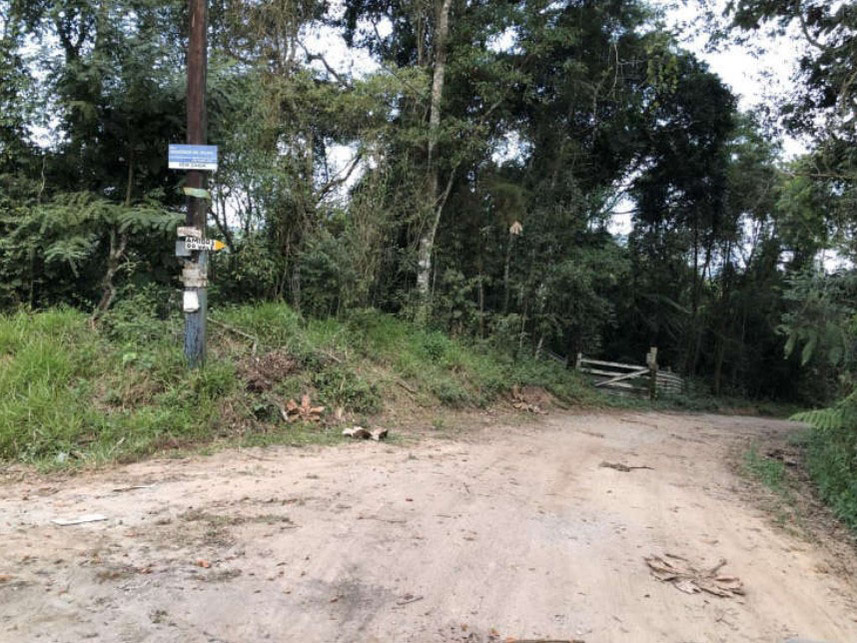 Imagem 3 do Leilão de Terreno - Itaquaciara - Itapecerica da Serra/SP