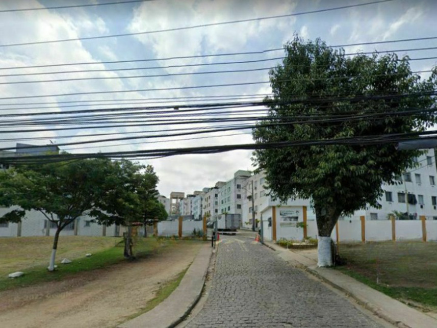 Imagem 3 do Leilão de Apartamento - Campo Grande - Rio de Janeiro/RJ